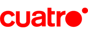 cuatro televisión