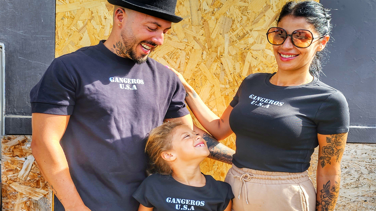 familia de yeray gonzález